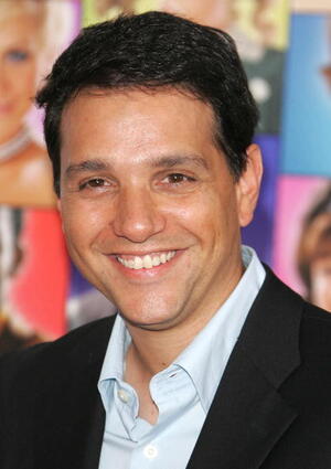 Ralph Macchio Biography | Fandango